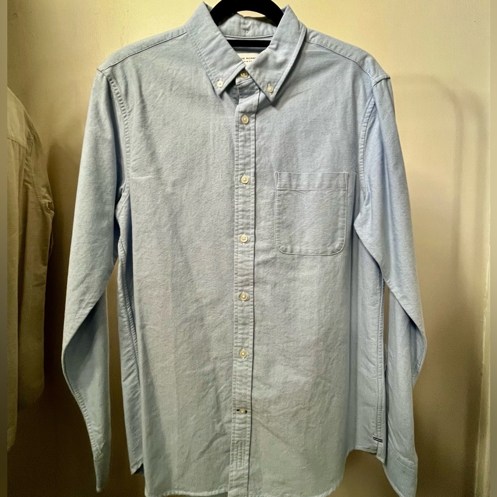 Club Monaco Men’s Shirt